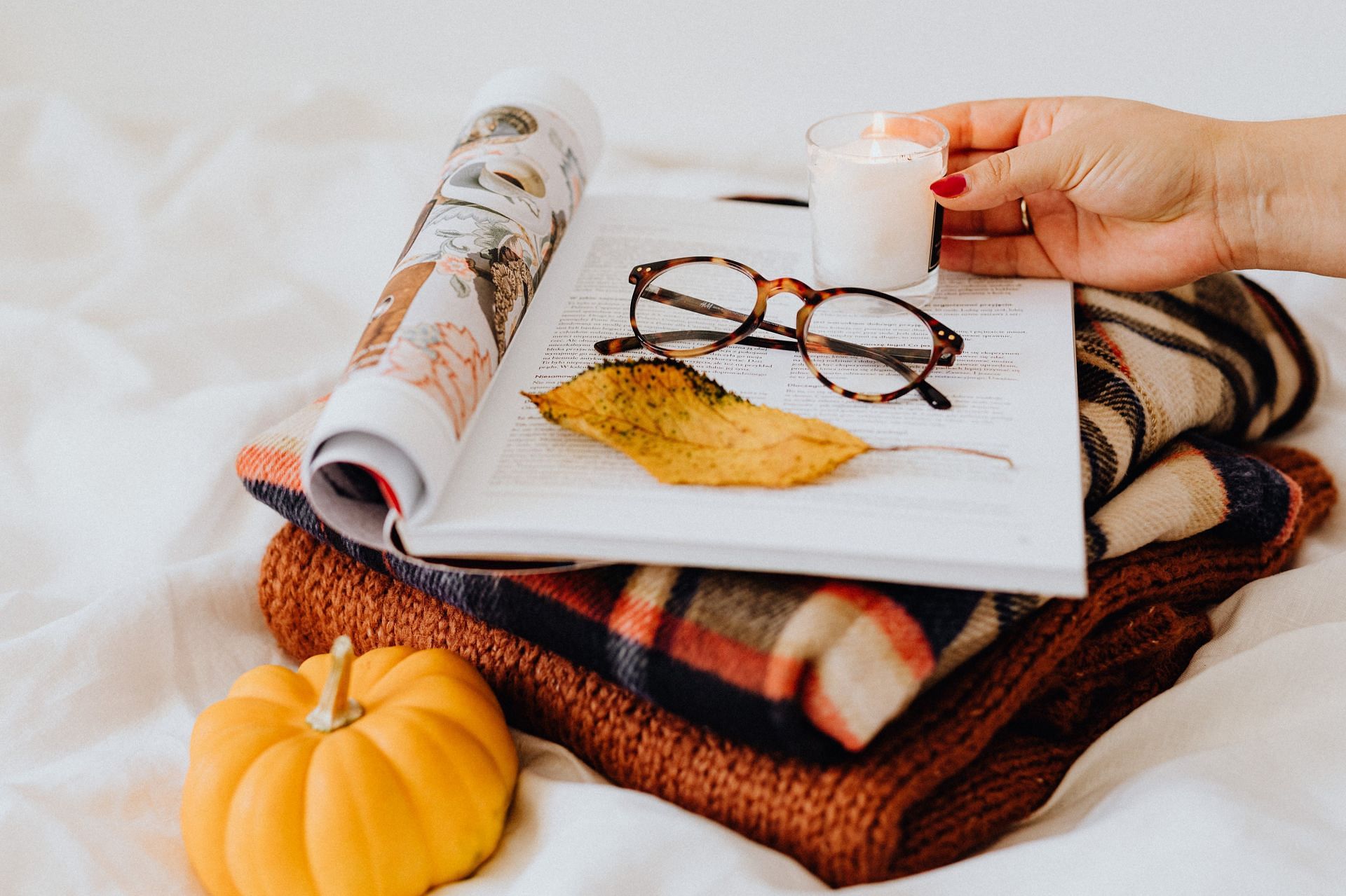 Benefits of exercises to improve eyesight (image sourced via Pexels / Photo by karolina)